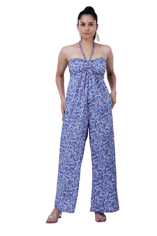 WOMEN WESTERN-JUMPSUITS